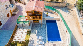 Villa İsabet